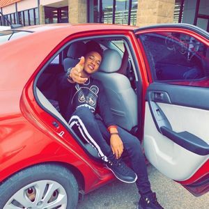 Meet your Posher, Anthony